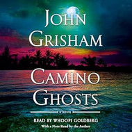 Camino Ghosts: A Novel Audio CD