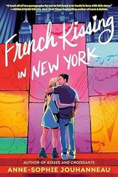 French Kissing in New York