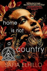 Home Is Not a Country