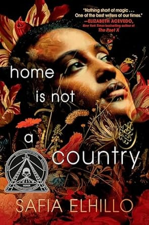 Home Is Not a Country