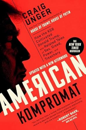 American Kompromat