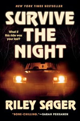 Survive the Night: A Novel