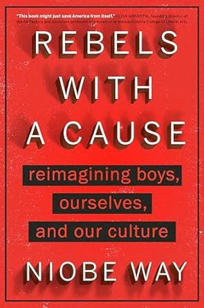 Rebels with a Cause