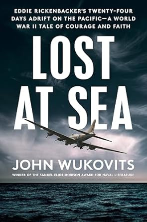 Lost at Sea