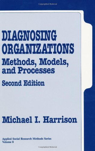 Diagnosing Organizations