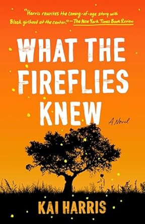 What the Fireflies Knew: A Novel