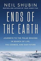 Ends of the Earth