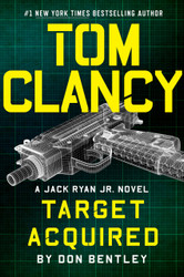 Tom Clancy Target Acquired