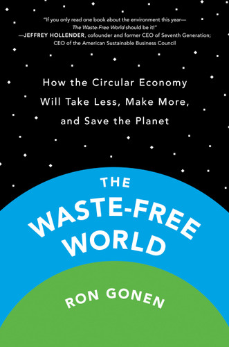 The Waste-Free World
