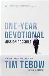 Mission Possible One-Year Devotional