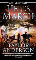 Hell's March (Artillerymen)