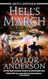 Hell's March (Artillerymen)