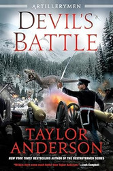 Devil's Battle (Artillerymen)