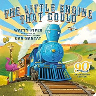 The Little Engine That Could