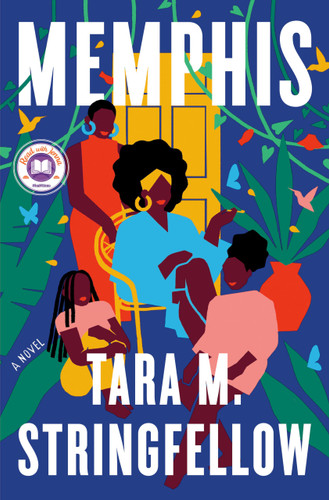 Memphis: A Read with Jenna Pick: A Novel