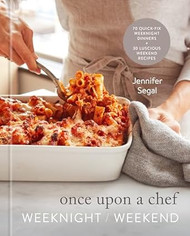 Once Upon a Chef