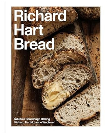 Richard Hart Bread Richard Hart Bread