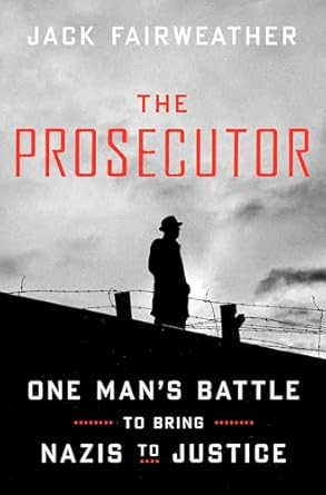 The Prosecutor