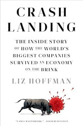 Crash Landing: The Inside Story of How the World's Biggest