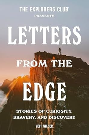 The Explorers Club Presents