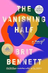The Vanishing Half: A GMA Book Club Pick