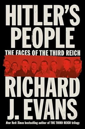Hitler's People