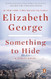 Something to Hide: A Lynley Novel
