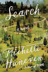 Search: A Novel