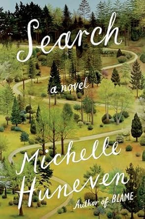 Search: A Novel