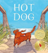 Hot Dog: