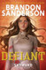 Defiant (The Skyward Series)
