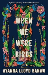 When We Were Birds: A Novel