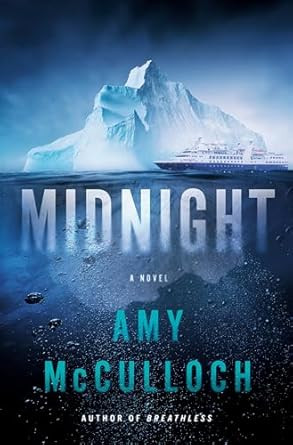 Midnight: A Thriller