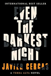 Even the Darkest Night