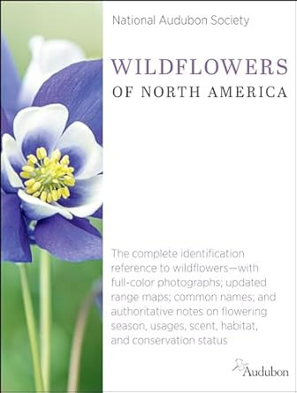 National Audubon Society Wildflowers of North America