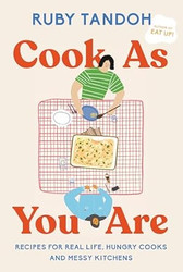 Cook As You Are