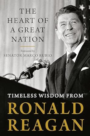 The Heart of a Great Nation
