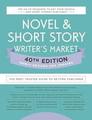 Novel & Short Story Writer's Market