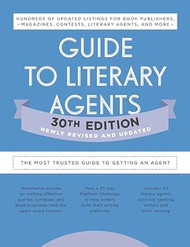 Guide to Literary Agents
