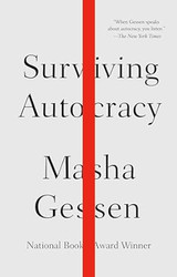 Surviving Autocracy