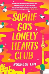 Sophie Go's Lonely Hearts Club