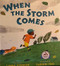 When the Storm Comes