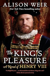 The King's Pleasure