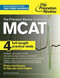 Princeton Review Complete Mcat