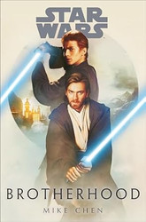 Star Wars: Brotherhood