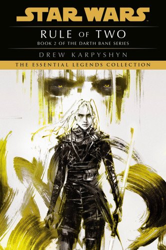 Rule of Two: Star Wars Legends