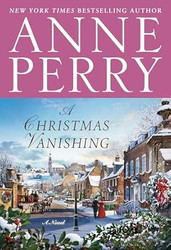 A Christmas Vanishing: A Novel
