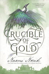 Crucible of Gold