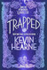Trapped: Book Five of The Iron Druid Chronicles