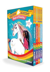 Unicorn Academy: Magic of Friendship Boxed Set